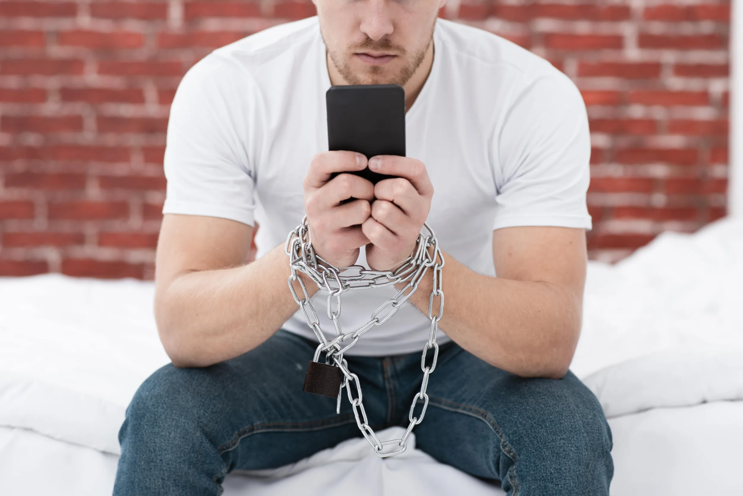 Porno Bağımlılığı