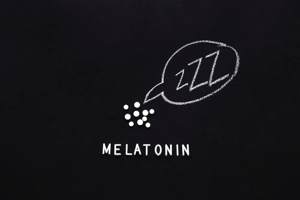 melatonin nedir