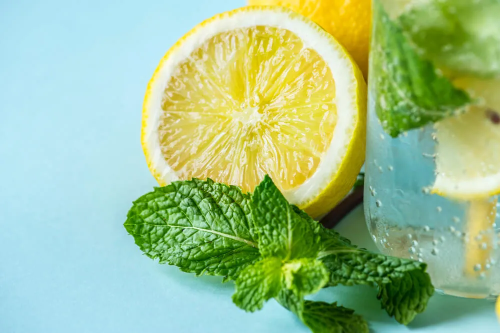nane limon faydaları