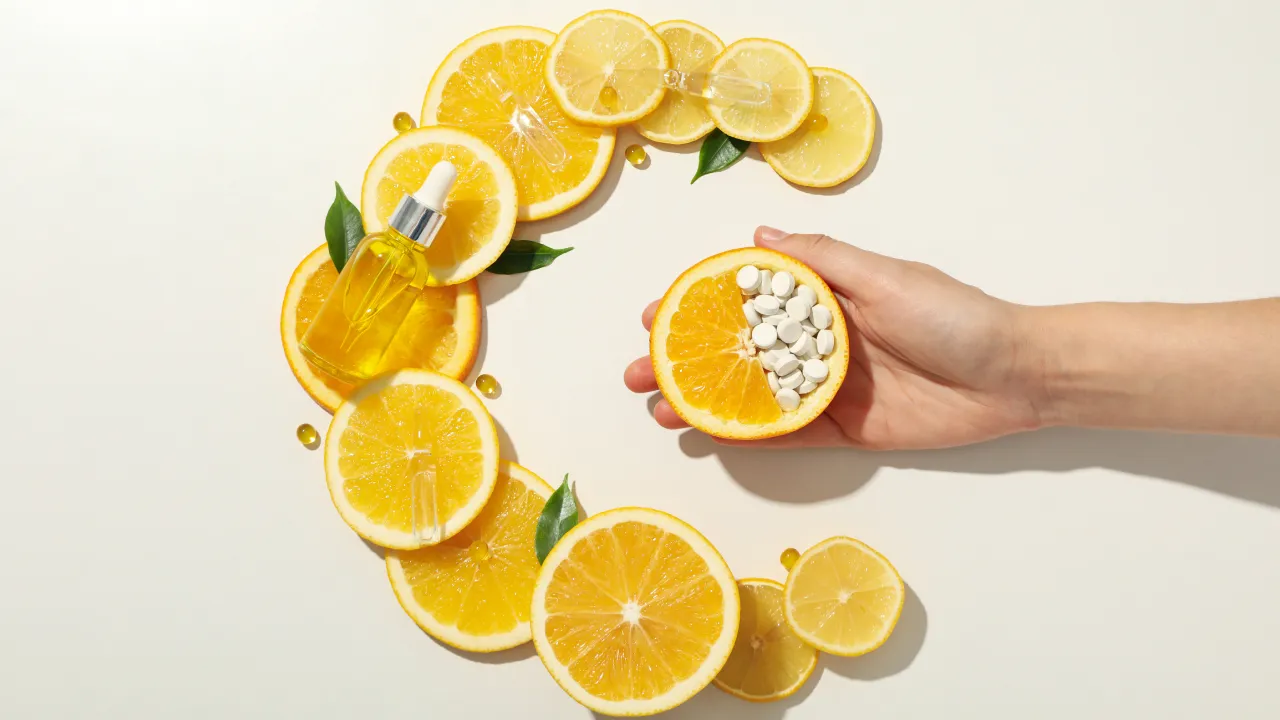 C vitamini