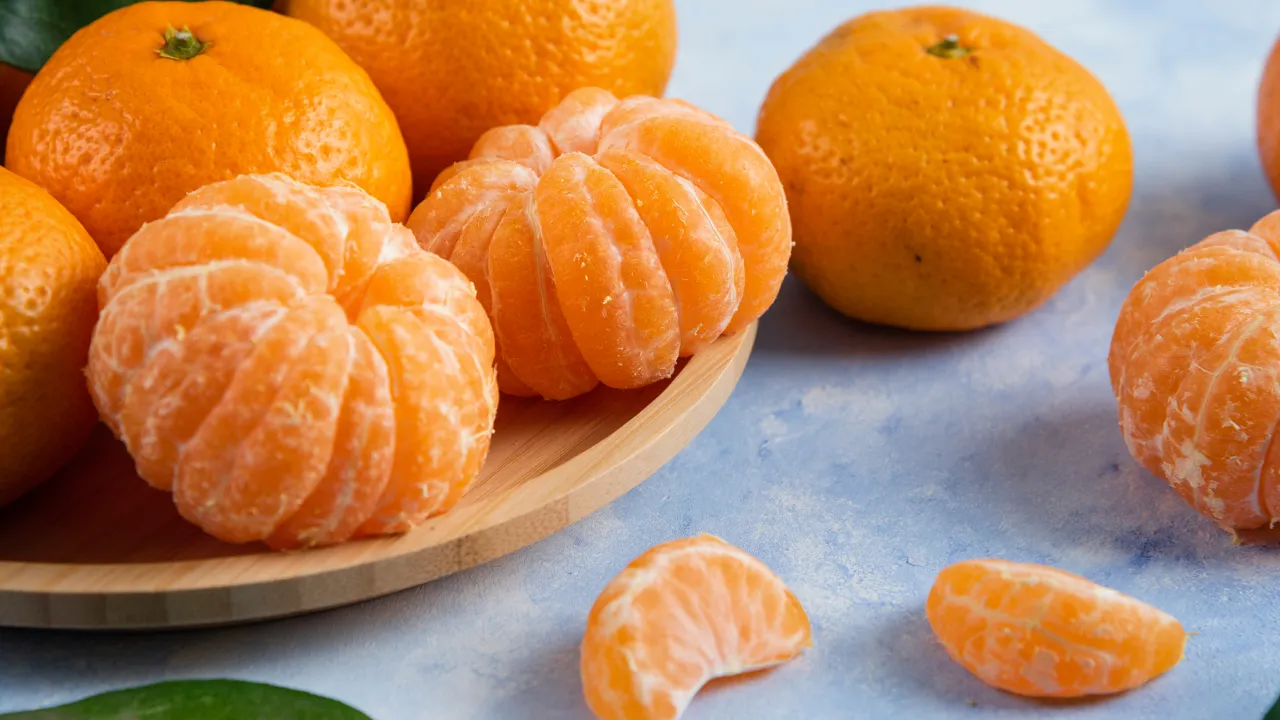 Mandalina