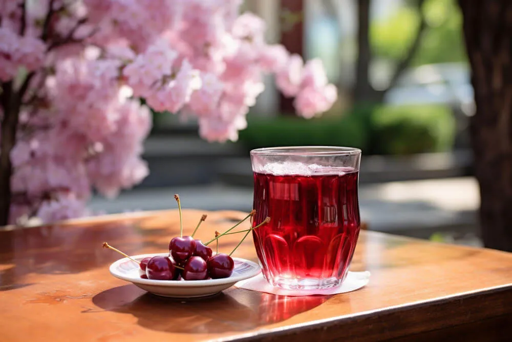 kiraz sapı çayı faydaları
