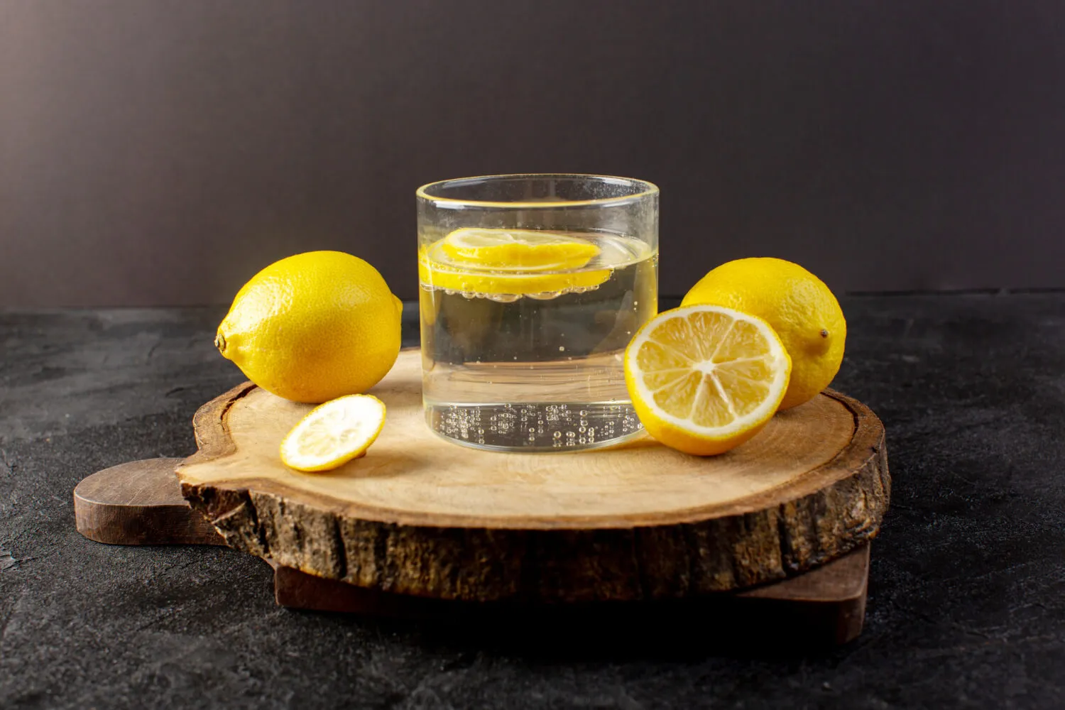 limonlu suyun faydaları