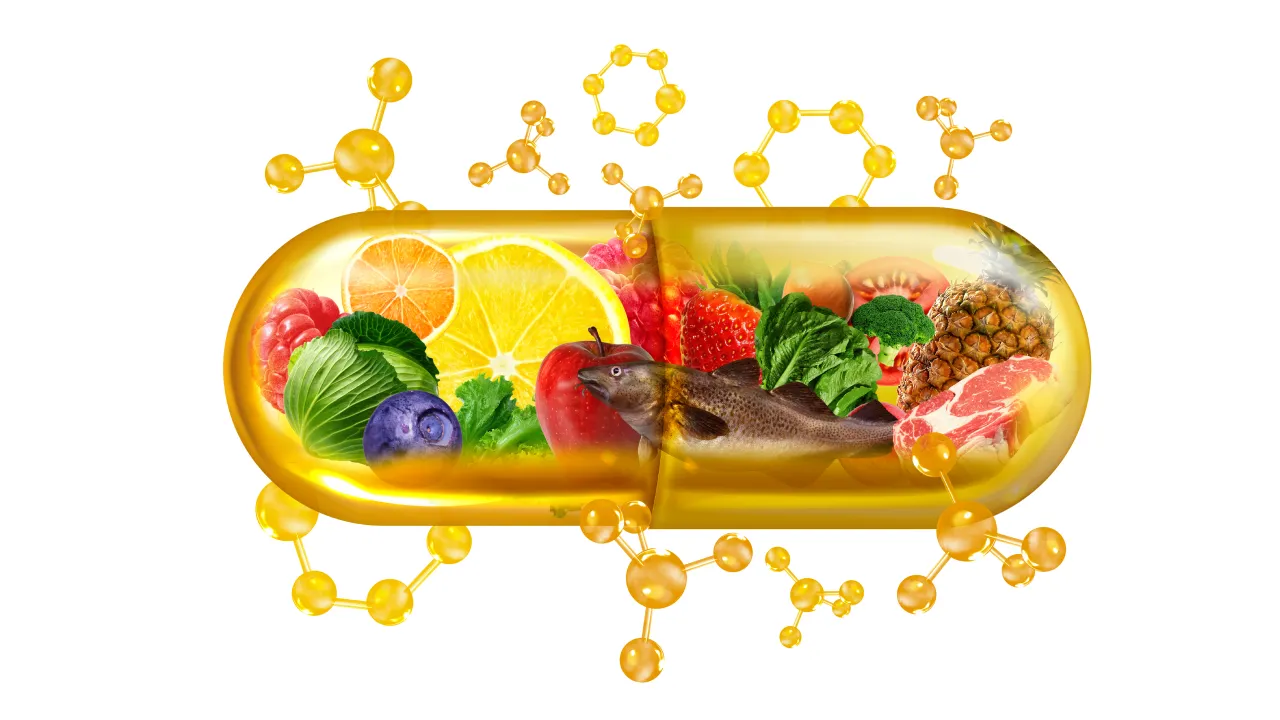 Biotin B7