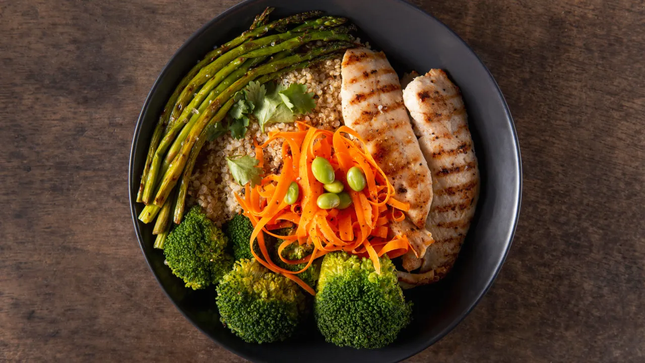 En Fazla Protein İçeren Besinler