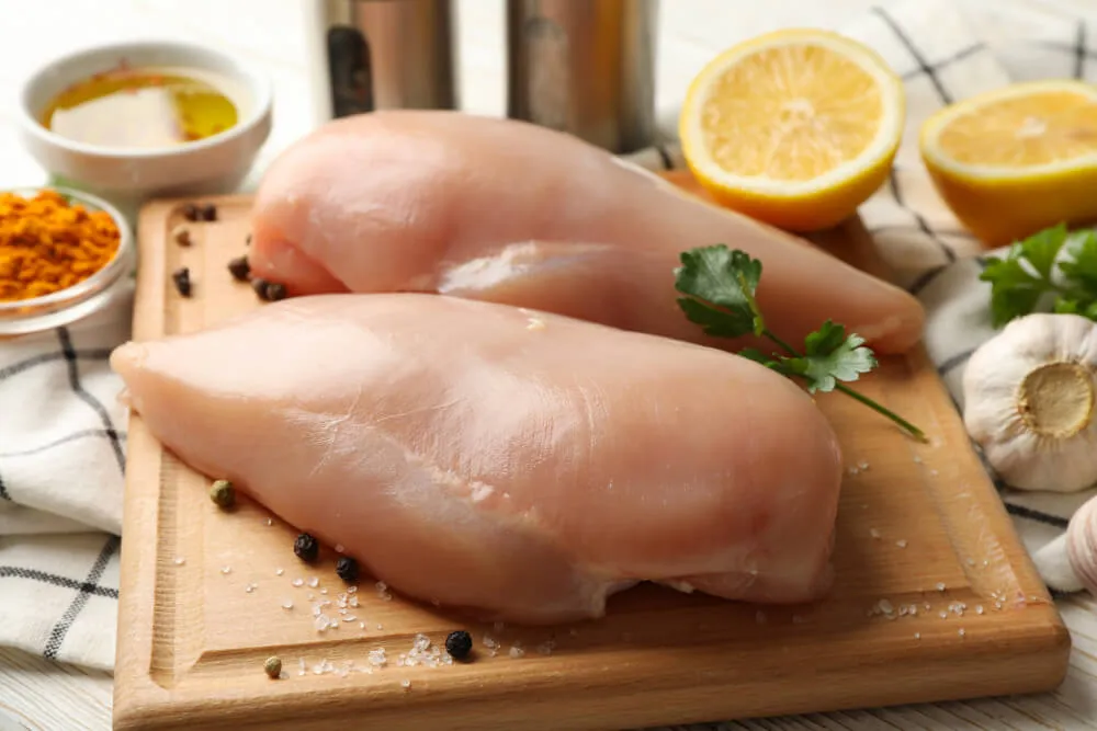 tavuk göğsü faydaları