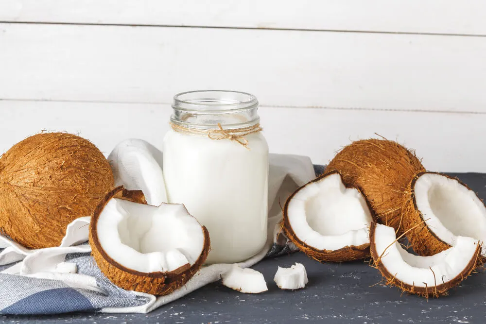 Hindistan cevizi yağı faydaları