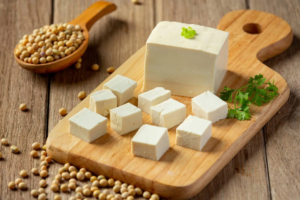 tofu nedir faydaları nelerdir