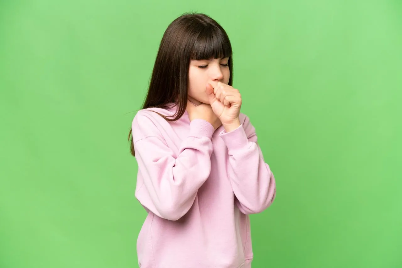 Çocuklarda Öksürüğe Ne İyi Gelir