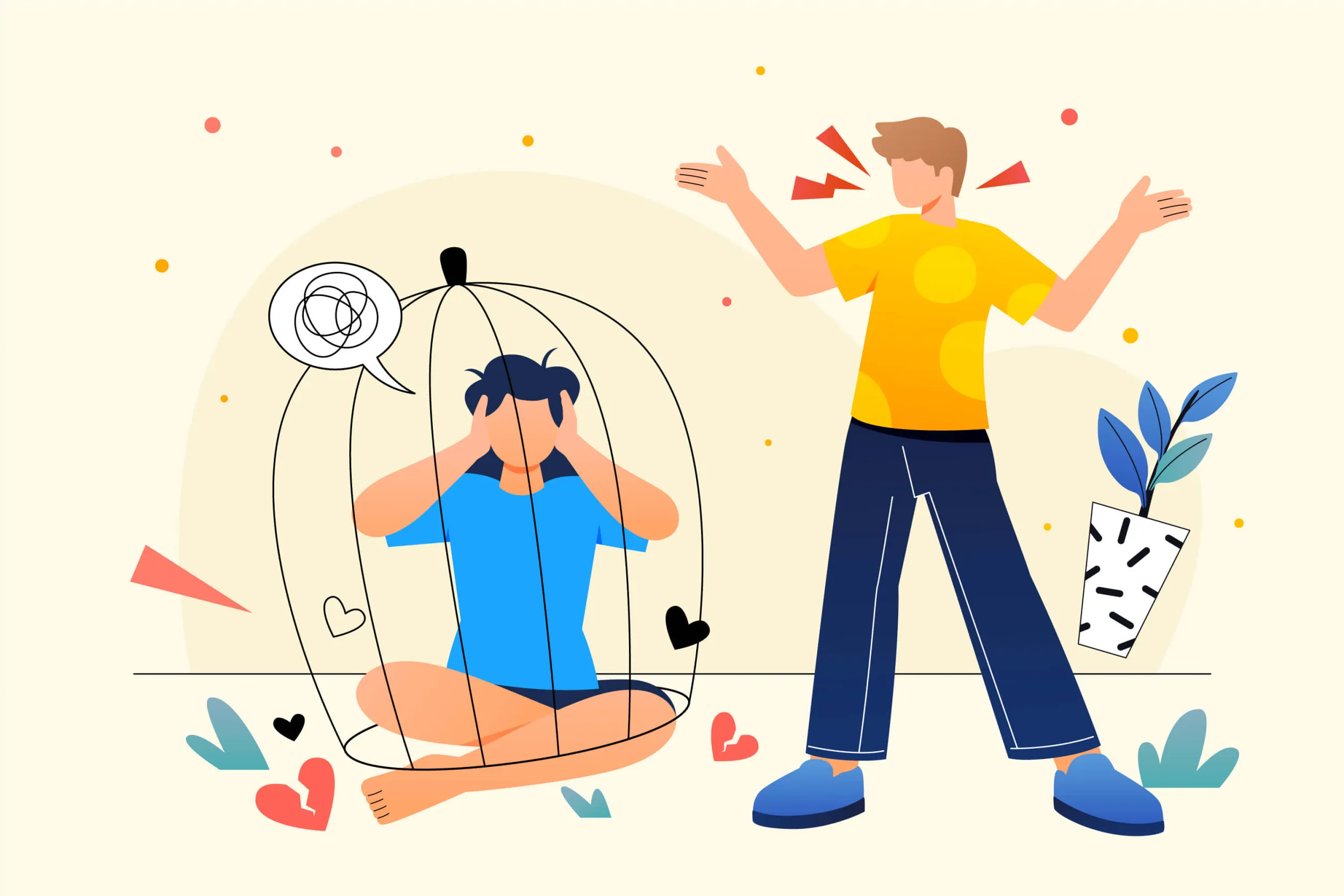 Gaslighting Nedir, Örnekleri Nelerdir?