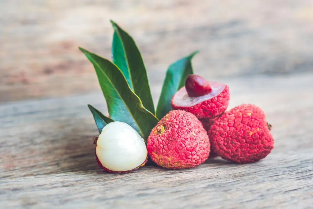 liçi meyvesi faydaları