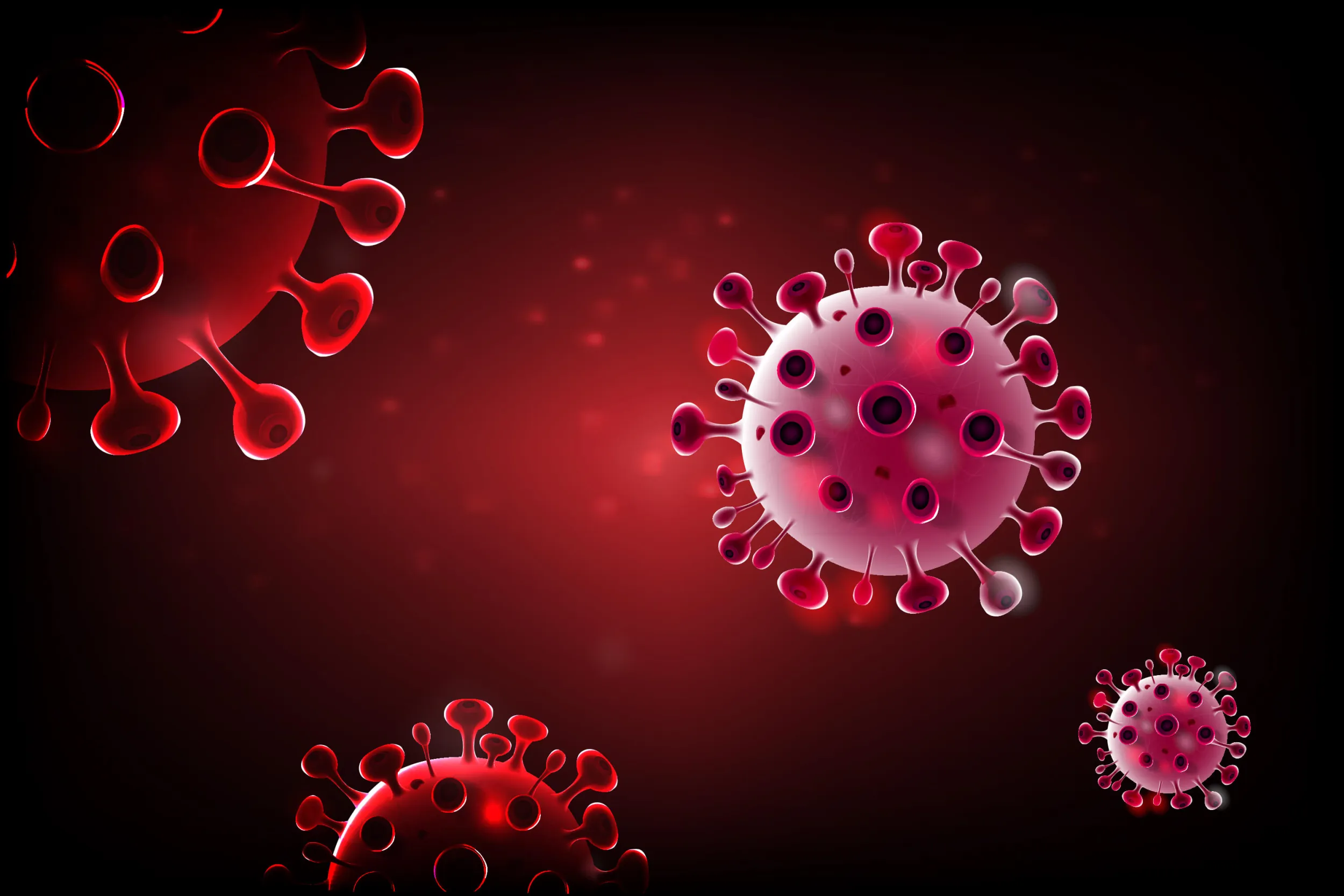 BA.3.2 (CICADA) covid varyantı 