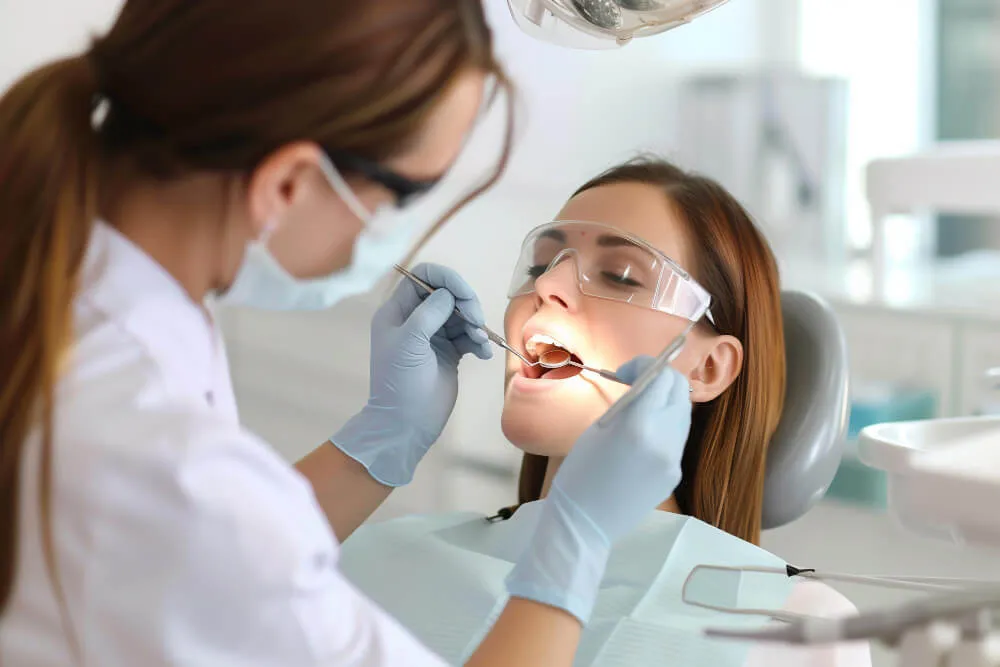 diş muayenesi nedir