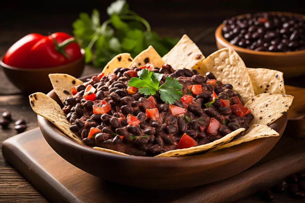 meksika fasulyesi faydaları