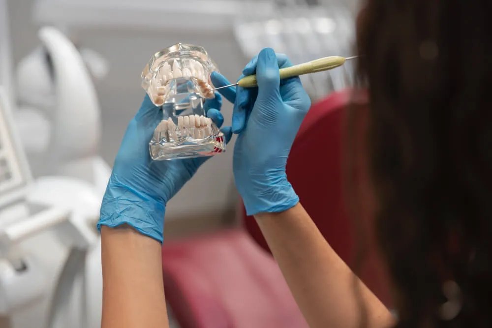 Ortodontik Tedavide Yaş Sınırı Var mı