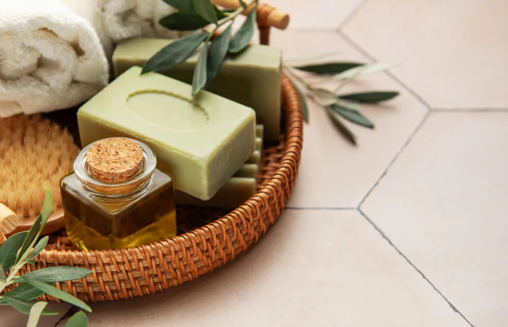 pirina sabunu faydaları