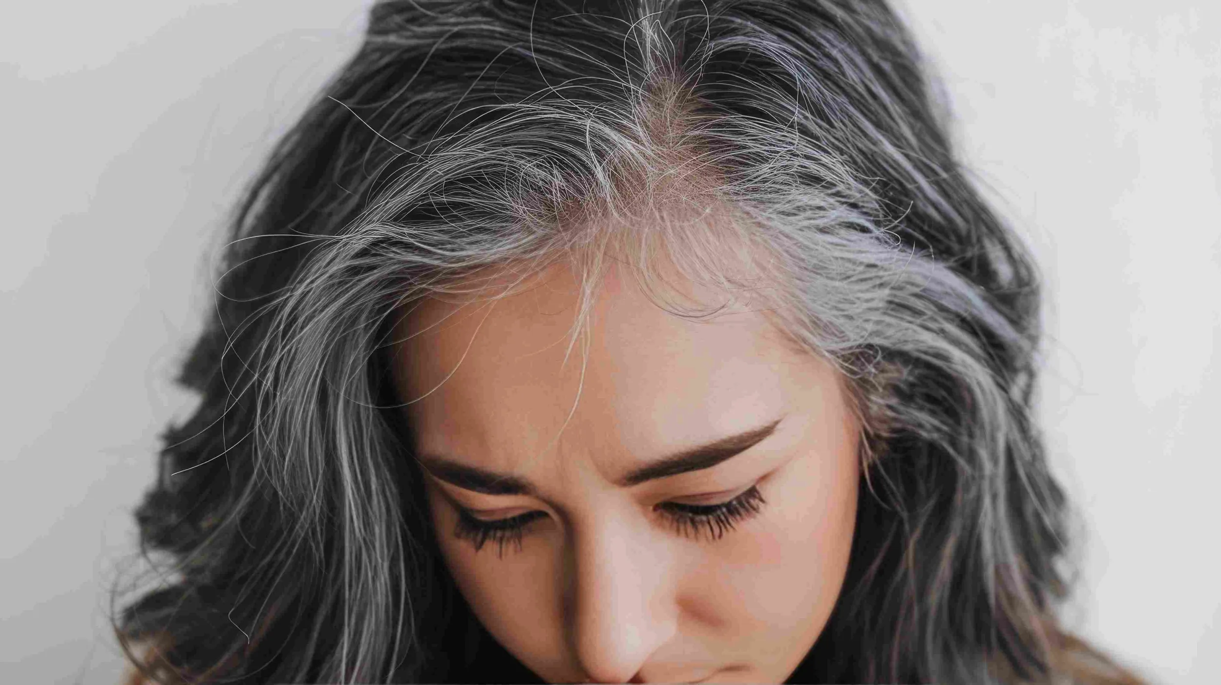 erken-yasta-sac-beyazlamasi