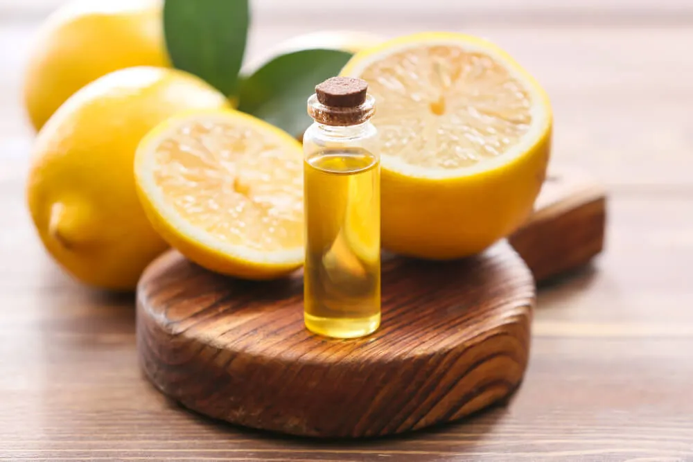 limon yağı faydaları