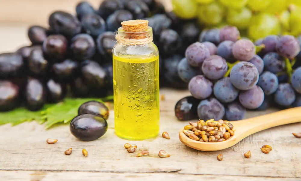 üzüm çekirdeği yağı faydaları nelerdir