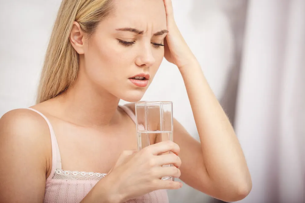Dehidrasyon Nedir? Vücudun Susuz Kalma Belirtileri Nelerdir?
