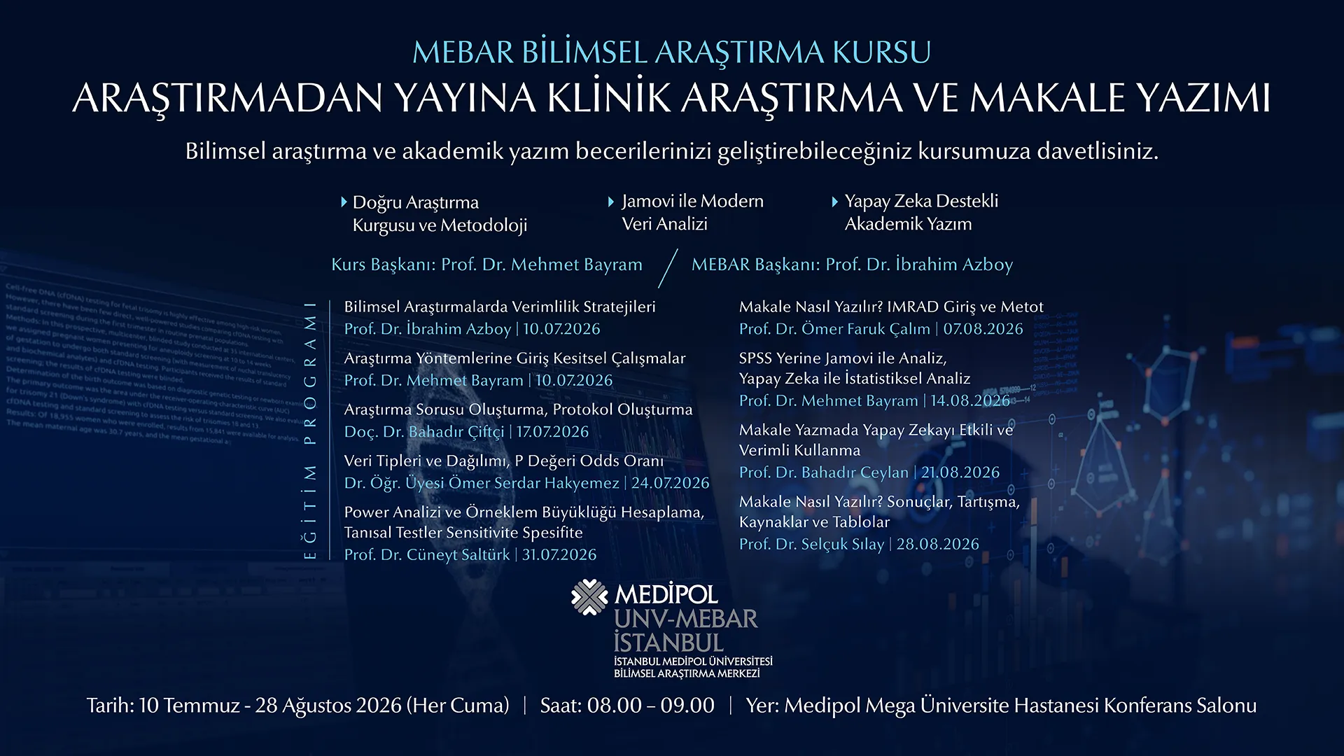 mebar