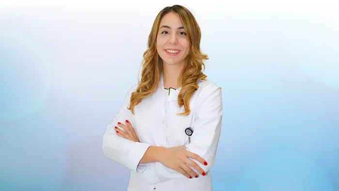 Doğal diş yapısına uygun implant üstü protezler 
