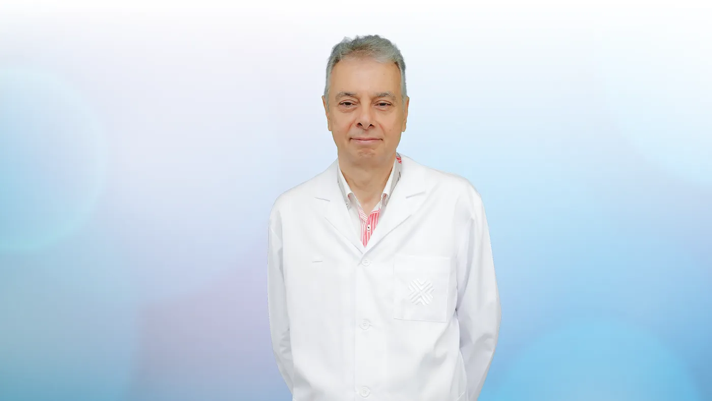 ALS (Amyotrofik Lateral Skleroz) hastalığı