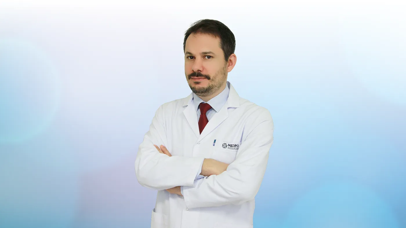 Kemik ve yumuşak doku tümörleri