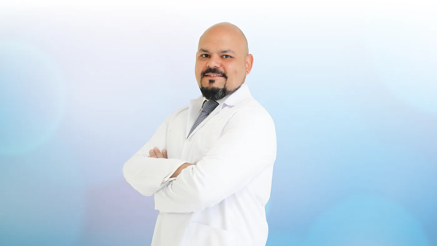 Hipospadias (Yarım sünnet)