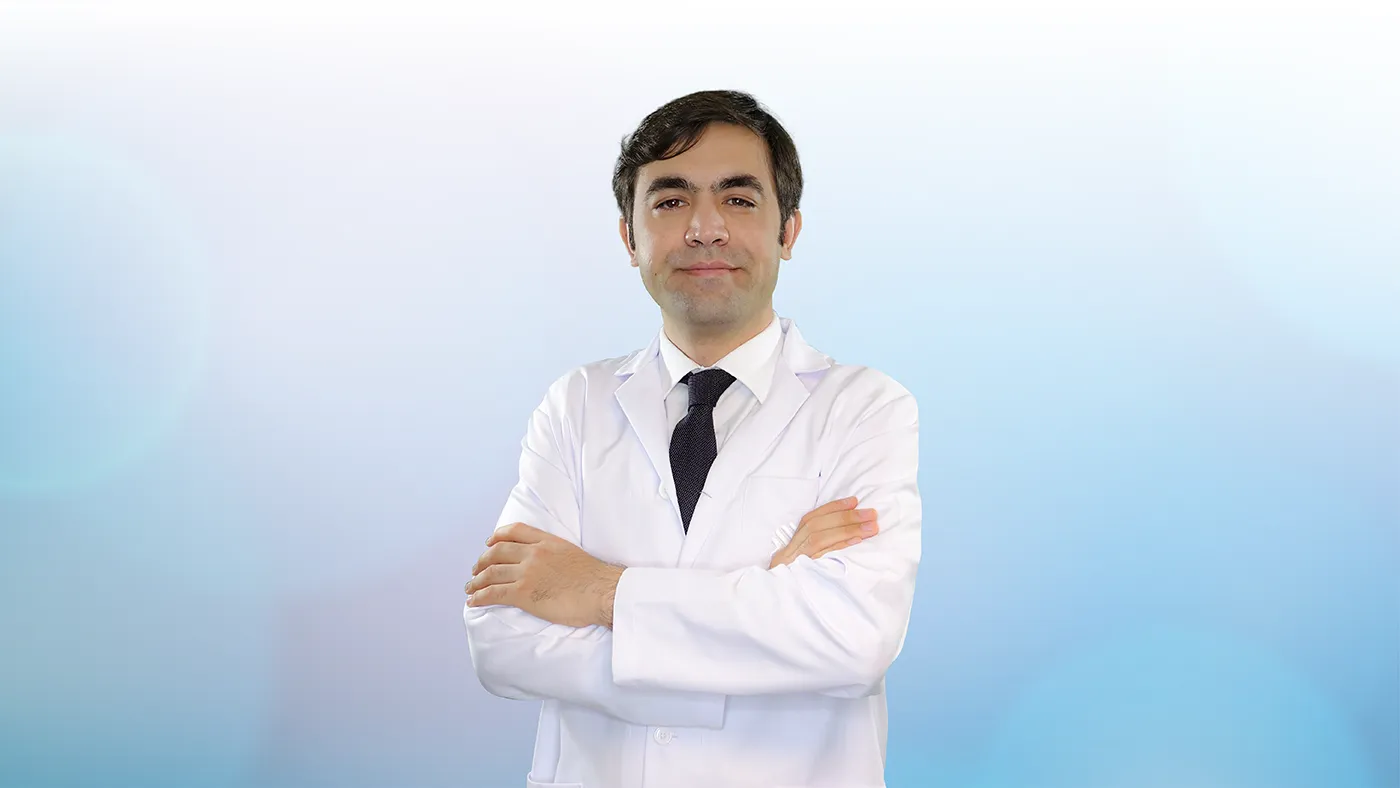 Botoks uygulaması