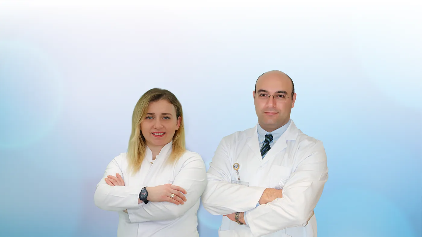 Medikal Ayak Bakımı