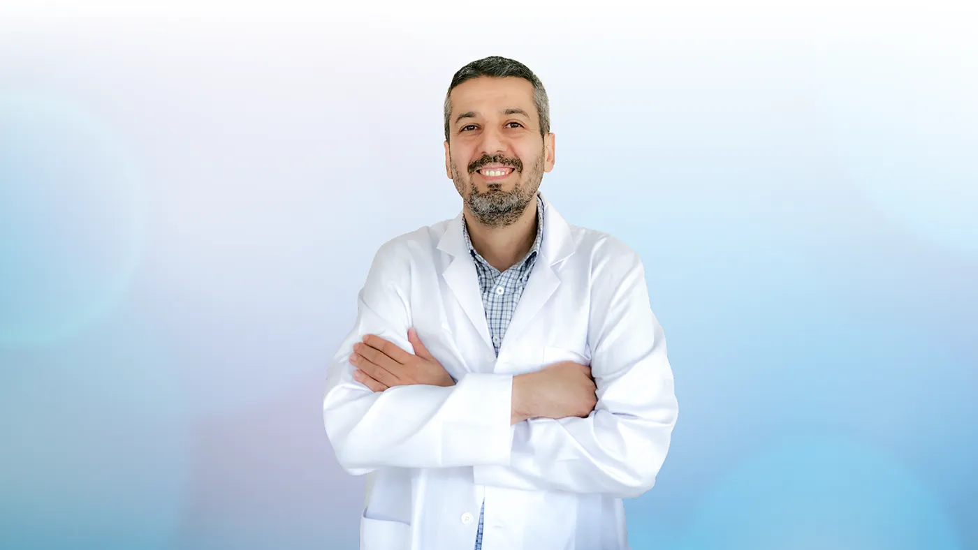 Taşikardi (Kalp çarpıntısı) 