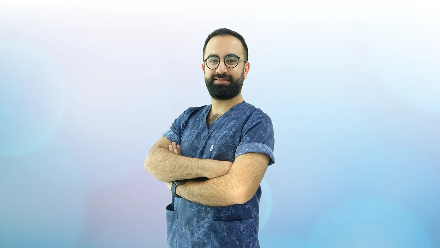 Diş İmplantları (All on Four Tedavisi)