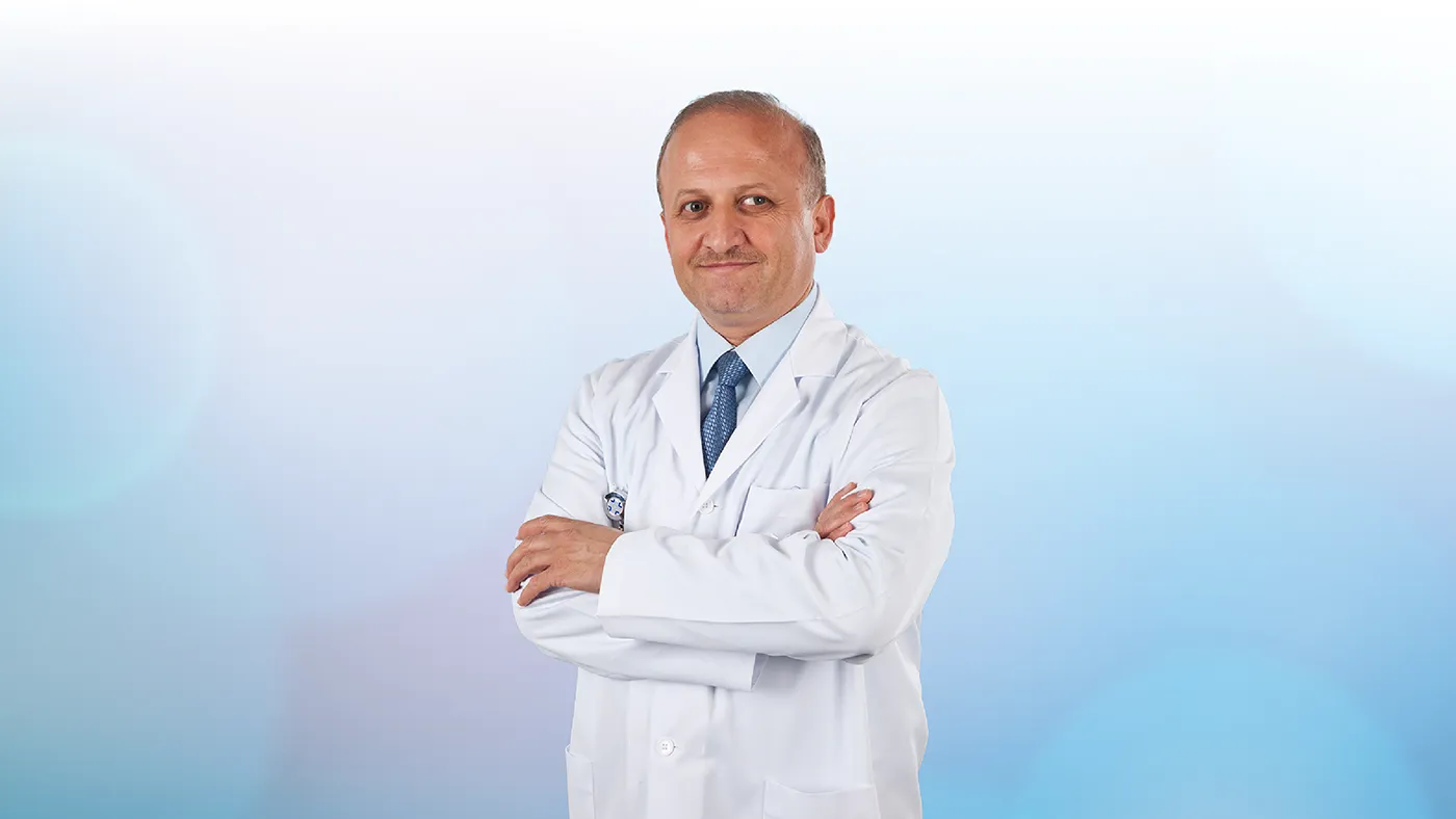 Girişimsel Radyoloji Nedir?