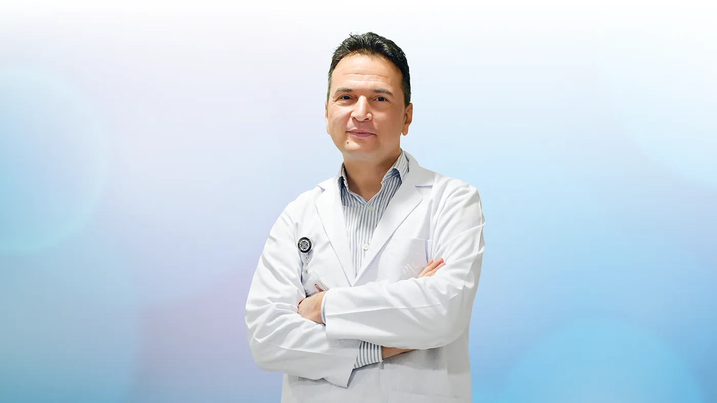 Karaciğer Sağlığının Korunması