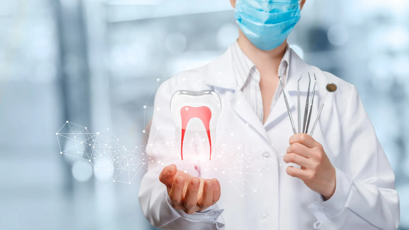 Endodonti (Kanal Tedavisi) Nedir? Nasıl Uygulanır?