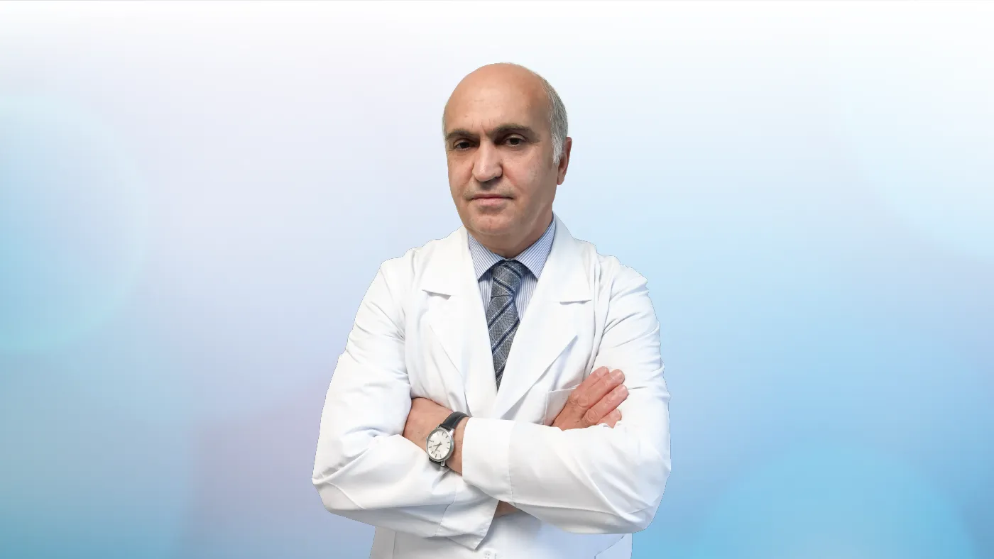 Bağırsakta Polip Hastalığı