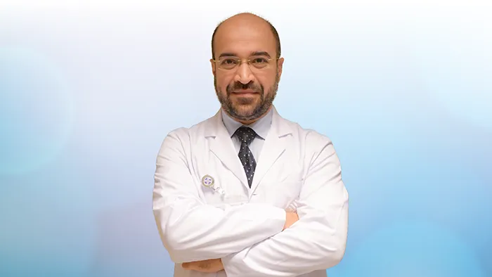 Prof. Dr. Muhammed Emin Akkoyunlu Koronayı Yendi