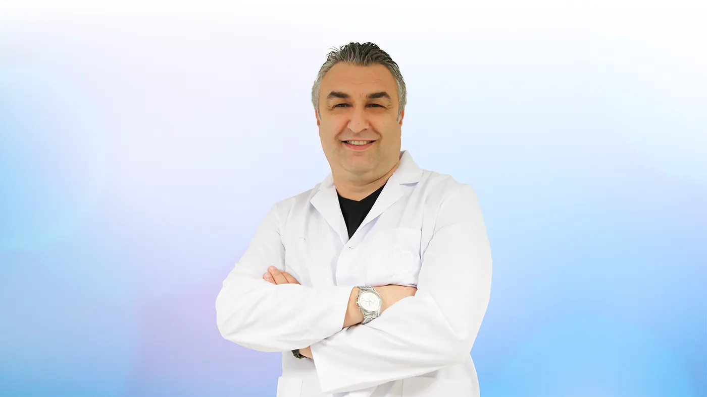 Kolorektal (Kolon ve Rektum) Kanserler Nedir?