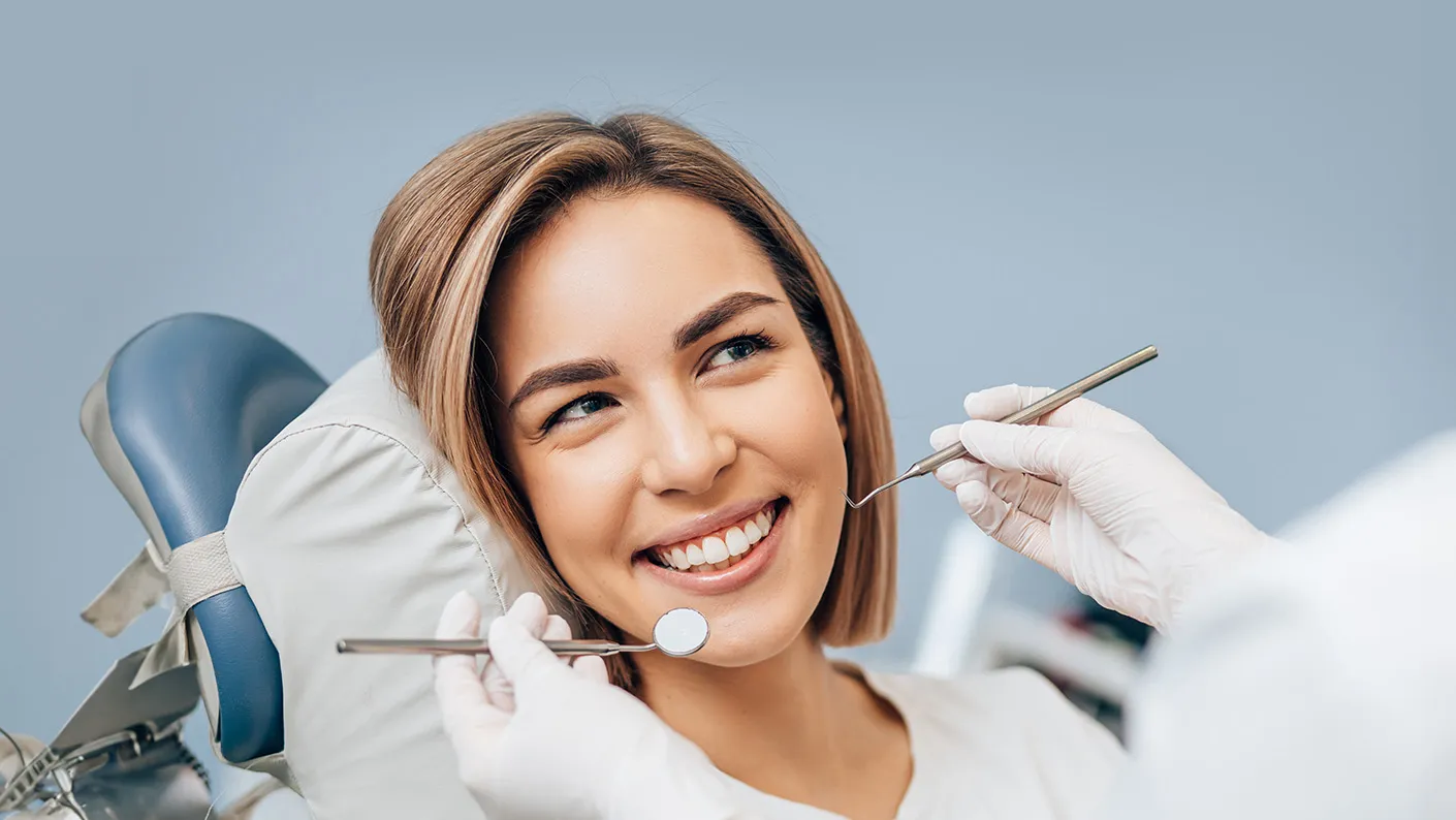 Subperiostal İmplantlar Nedir? Kimlere, Nasıl Uygulanır?