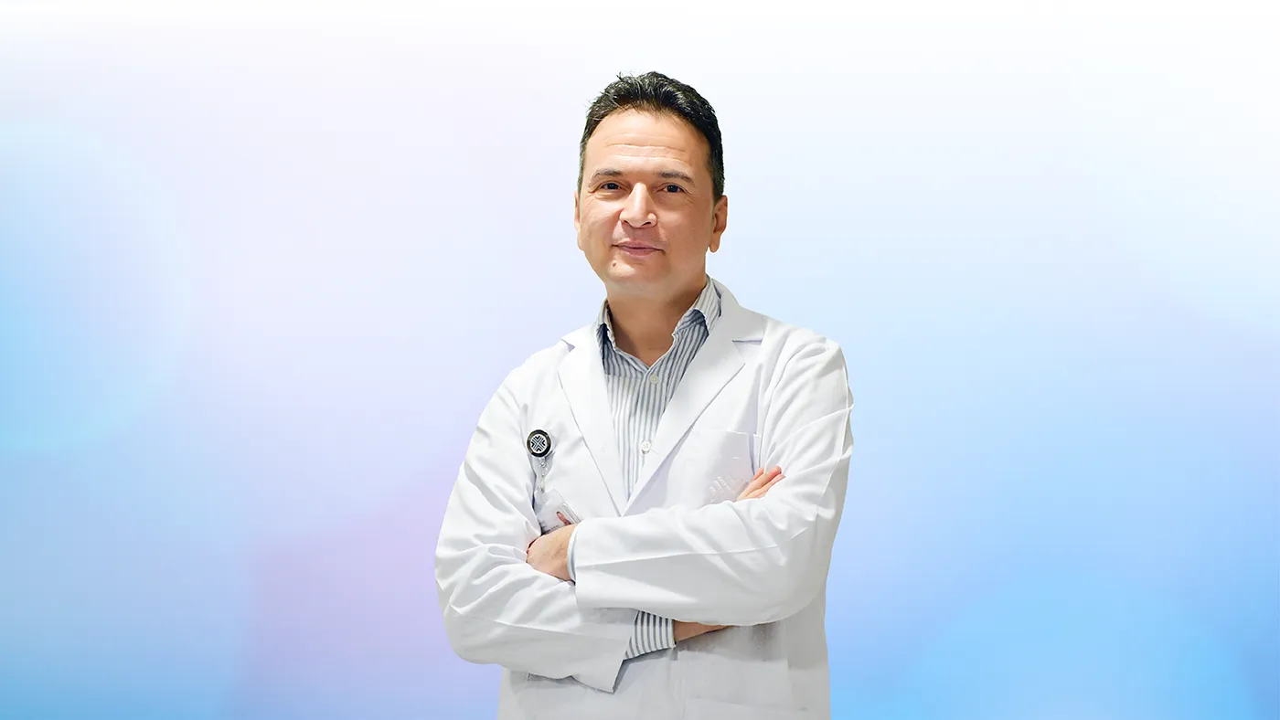 Safra Yollarından Kaynaklı Kanserler