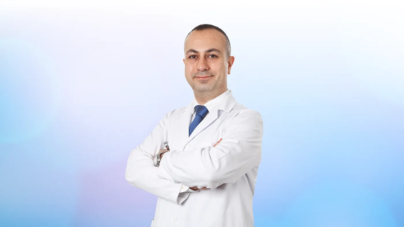 Kadınlarda Ürolojik Hastalıklar ve Robotik Cerrahi