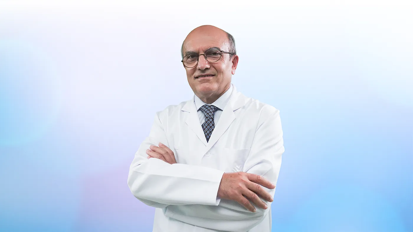 Perinal Radikal Prostatektomi