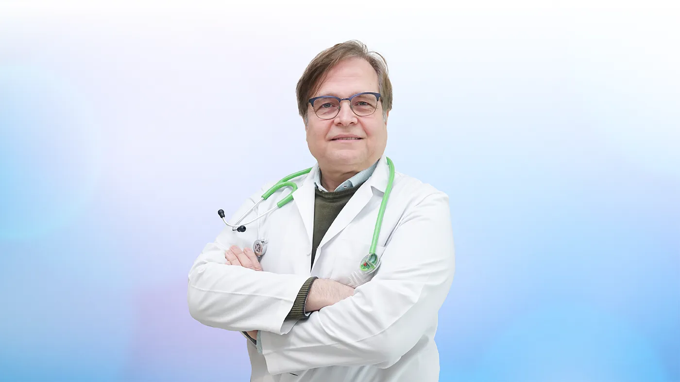 Prematüre bebeklerde RSV (Respiratuvar Sinsityal Virus)