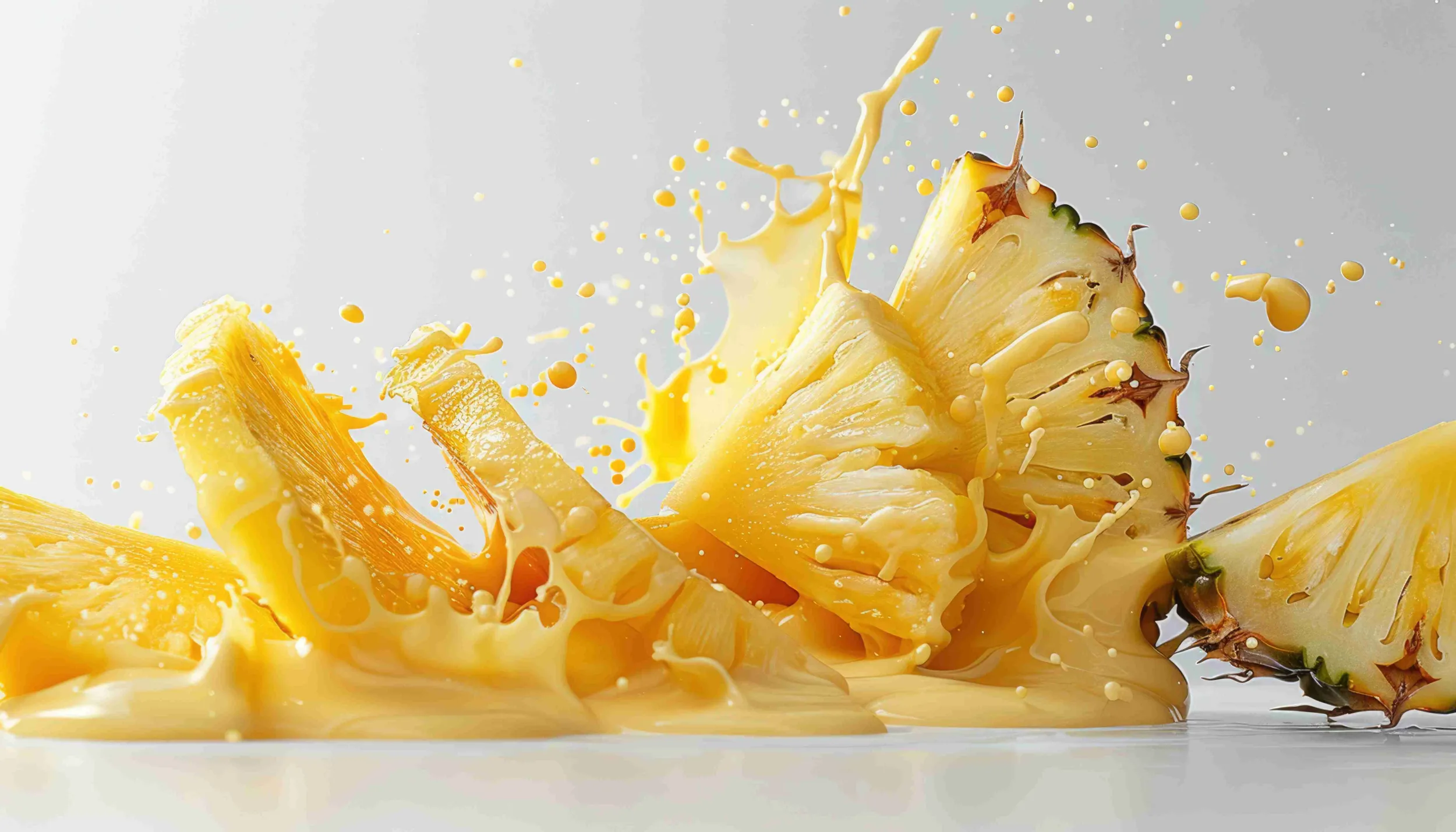 Bromelain: Faydaları, Kullanımı ve Yan Etkileri