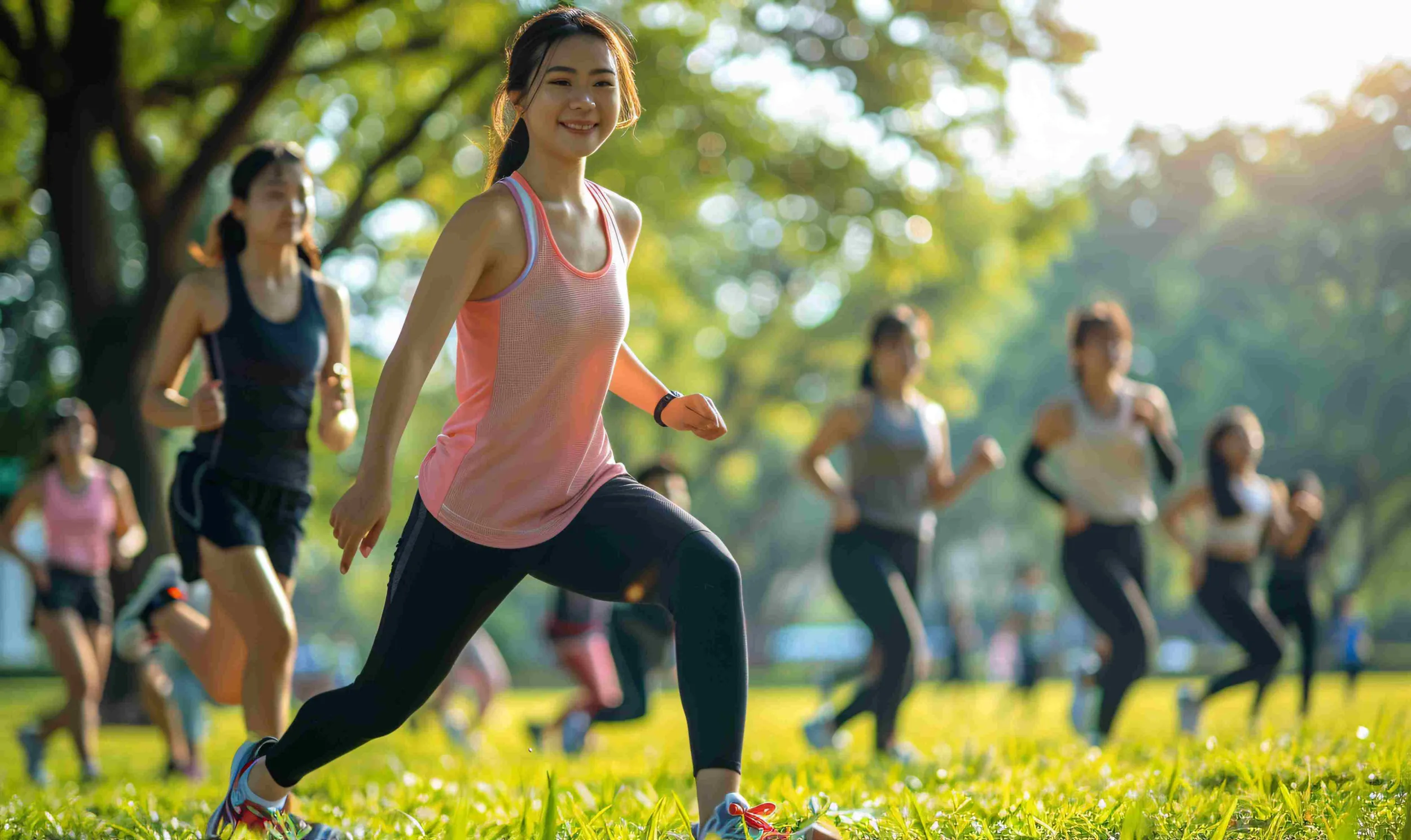 Ramazan’da Spor Yapılır Mı? En Uygun Egzersizler Nelerdir?