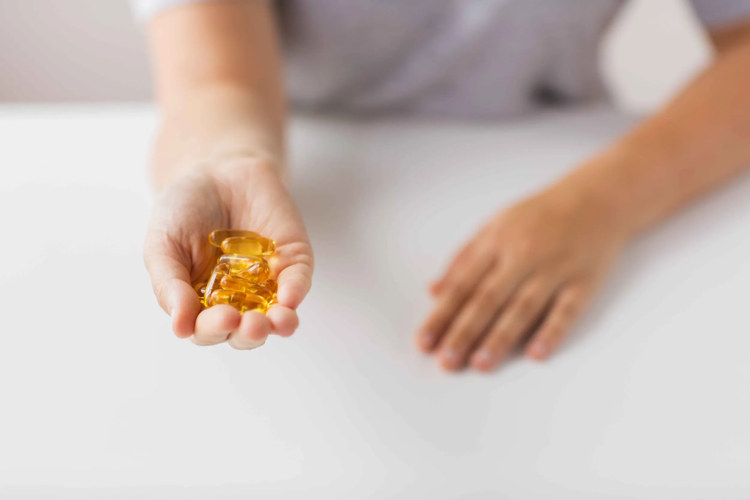 D Vitamini Eksikliği: Belirtileri, Nedenleri ve Tedavi Yöntemleri