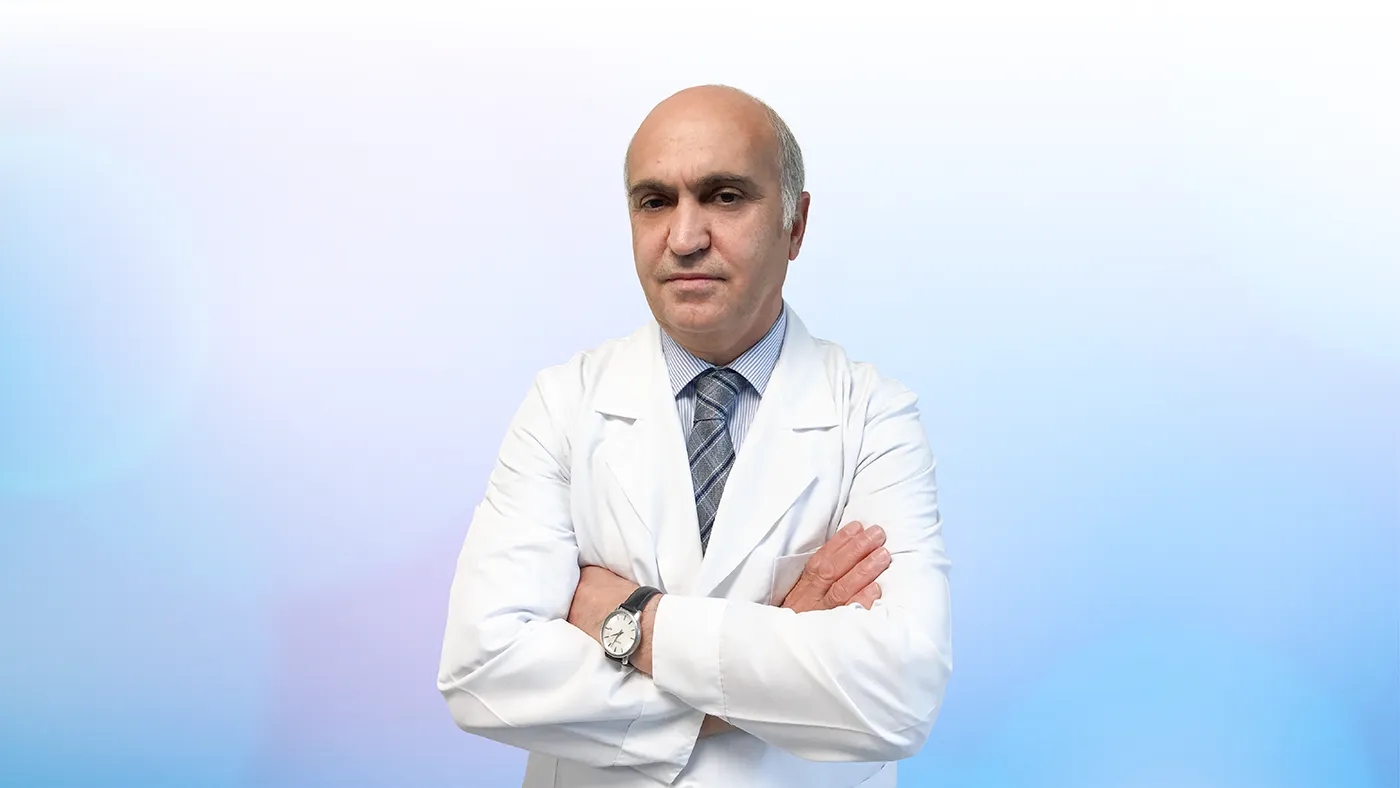 Hamilelerde Sık Görülen Sindirim Sistemi ve Karaciğer Hastalıkları