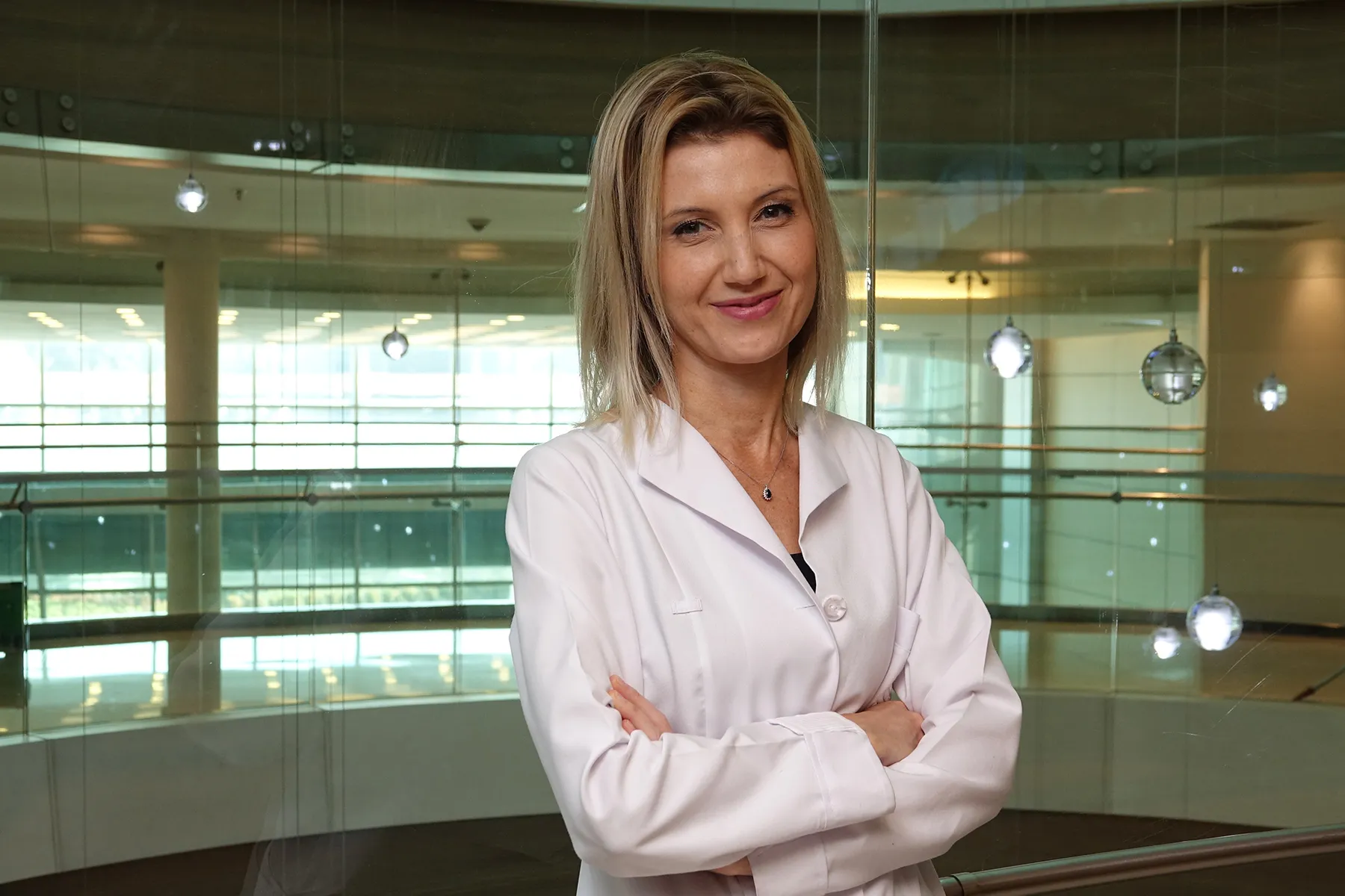 Gözlerde kuruluk varsa uzun yola damlasız çıkmayın