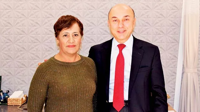 Gitmediği ülke kalmadı, şifayı İstanbul'da buldu